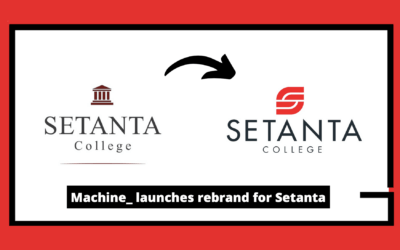 The Creative Process Behind Setanta’s Rebrand