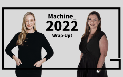 Another Year Of Growth And Award Wins For Machine_