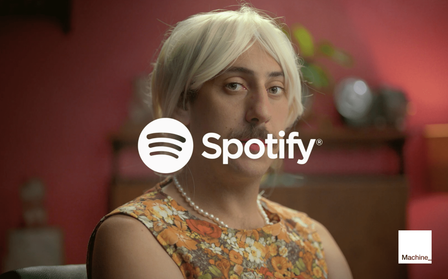 Spotify Afrikaans Campaign