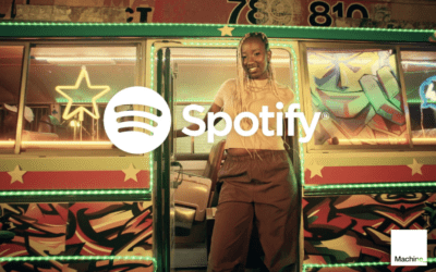 “Have You Heard?” – A TVC for Spotify Kenya by Machine_